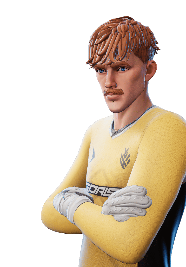 Fabian Michiels