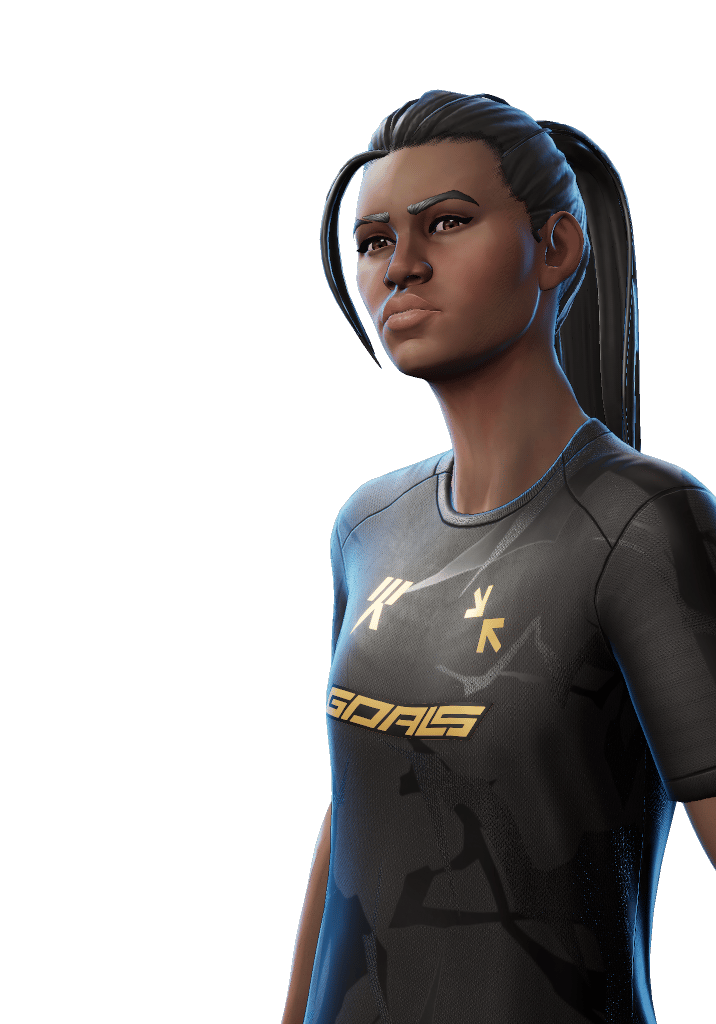 Hilda Munetsi