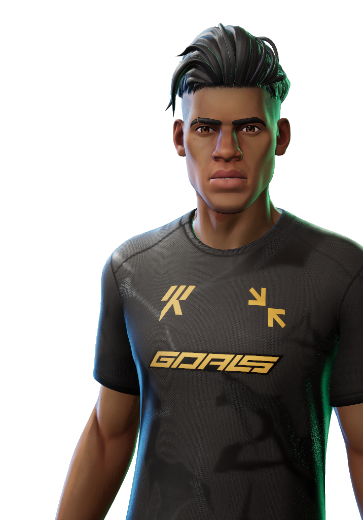 Alessandro Storm