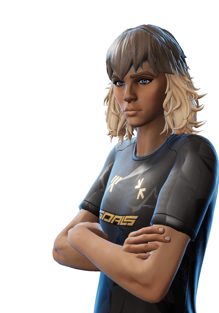 Monika Stern