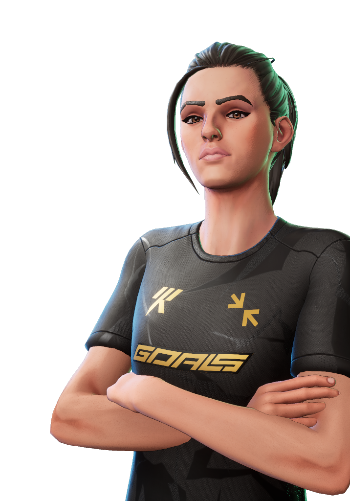 Nell Rojas