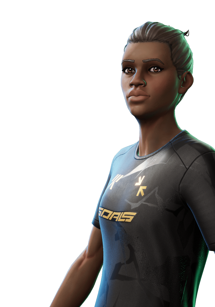 Asmaou Keita