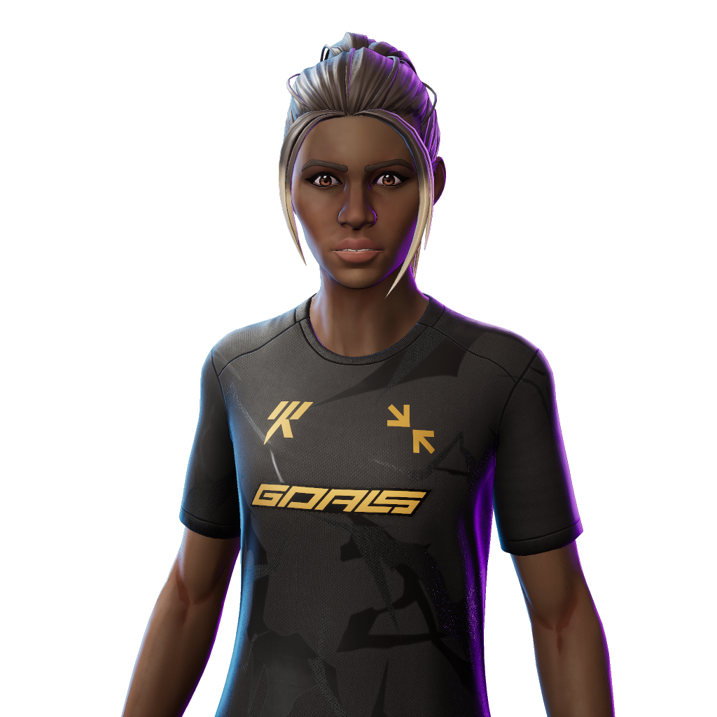 Josephine Diakite