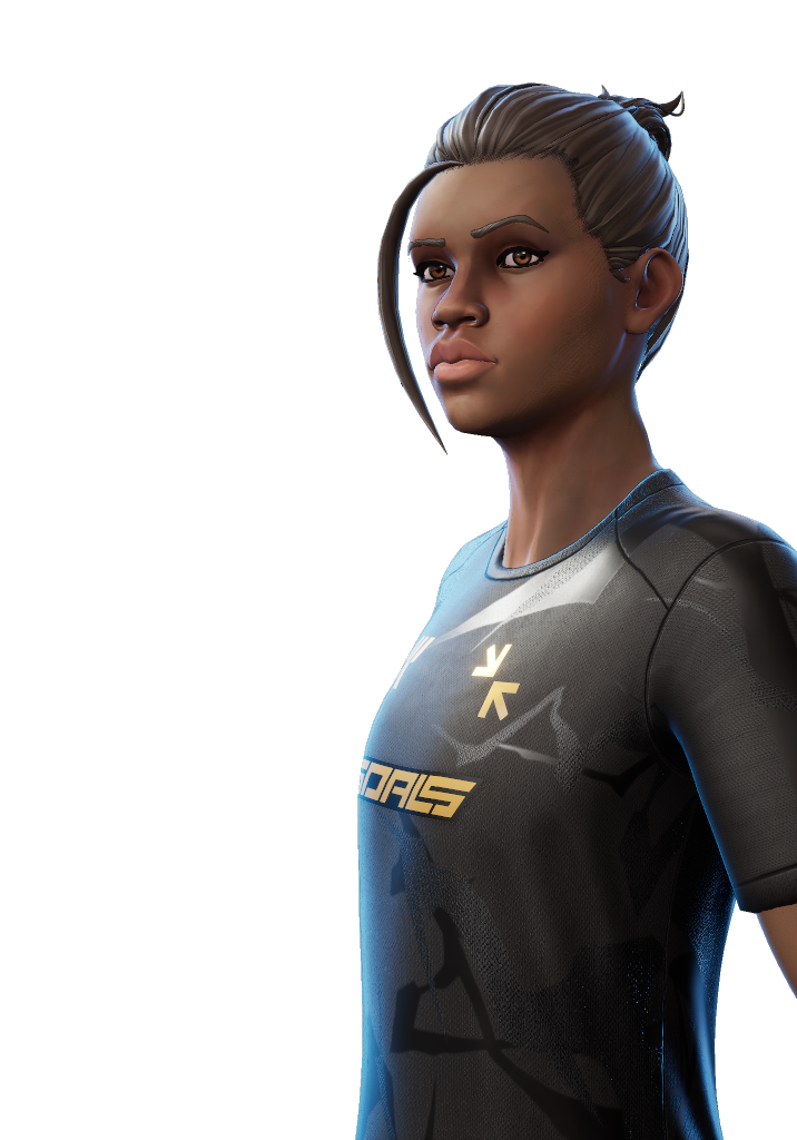 Diaraye Dasylva