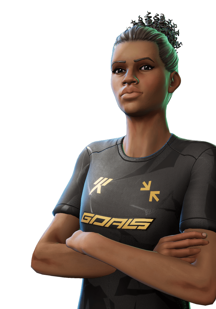 Lucy Okoro