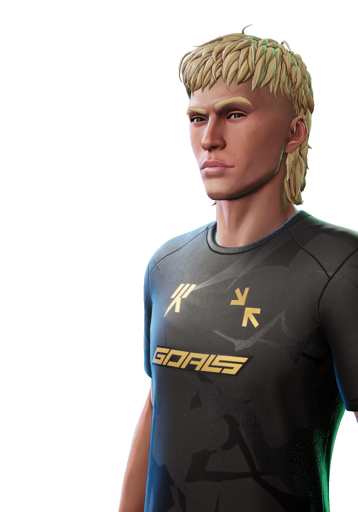 Ben Höglund
