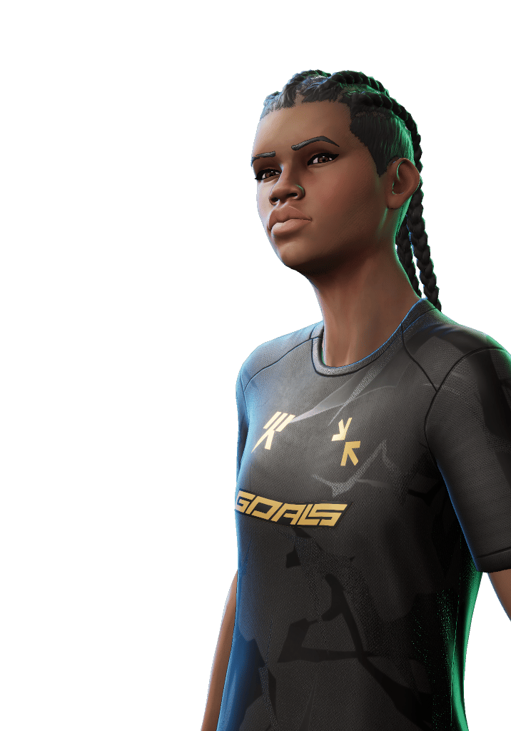 Gisele Daouda