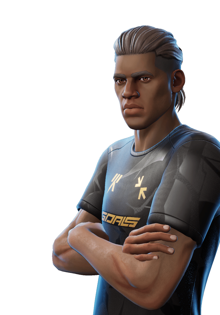 Socrates Rodrigues