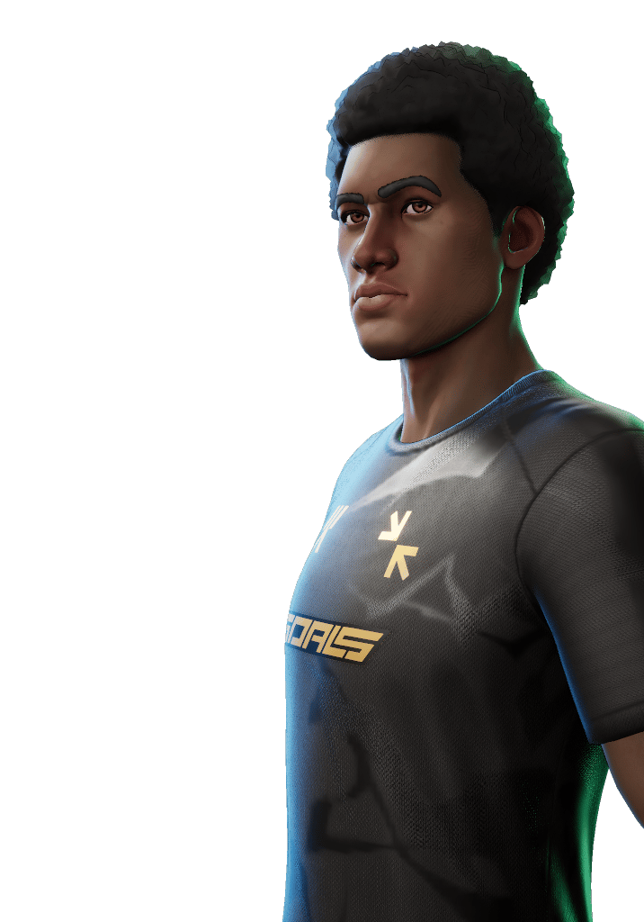 Nico Drumond