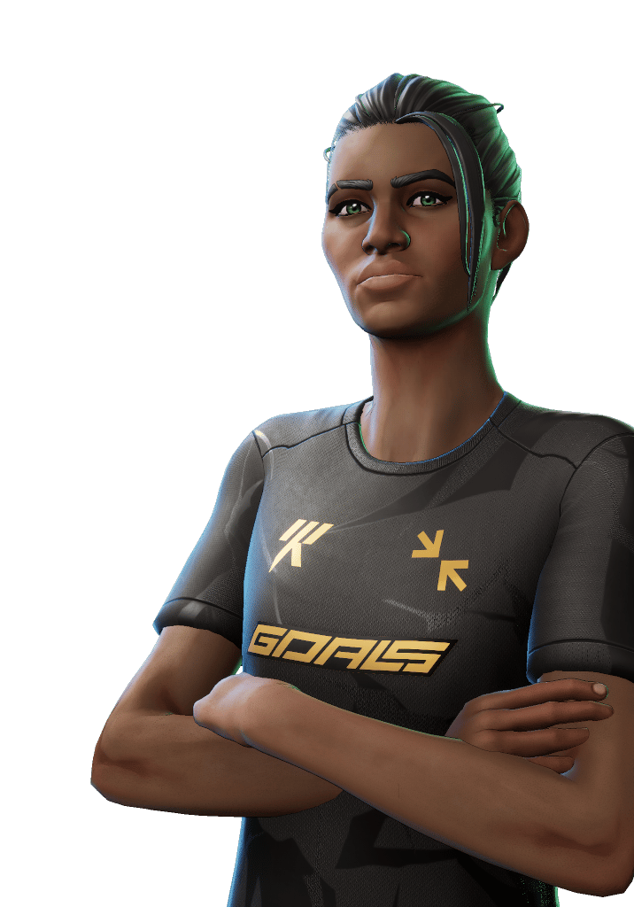 Adriele Vicente