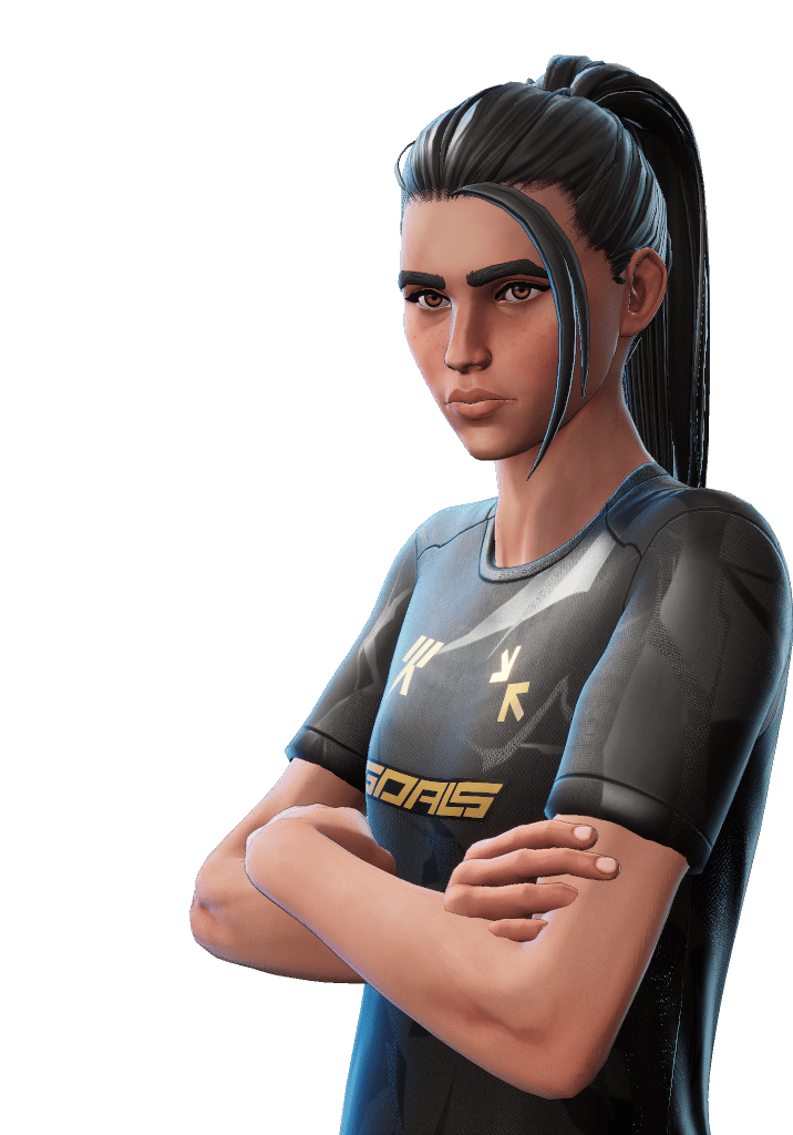 Mia Wulf