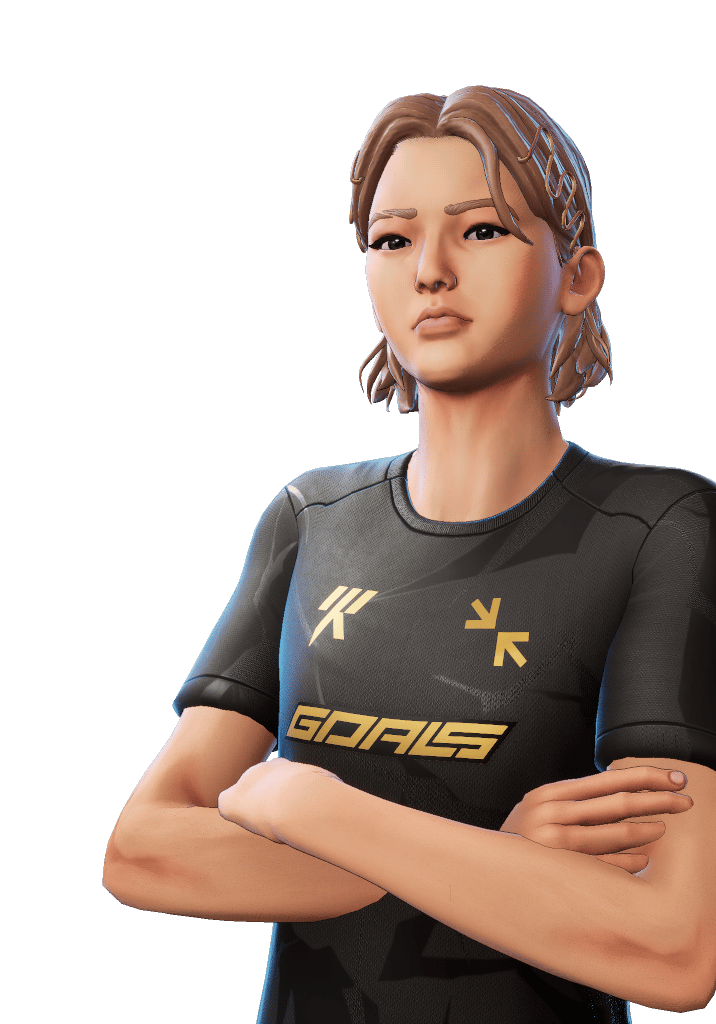 Melissa Ochiai