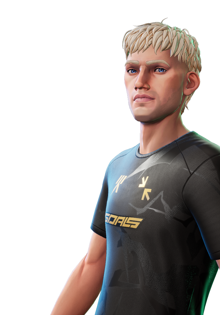 Saeed Starkey