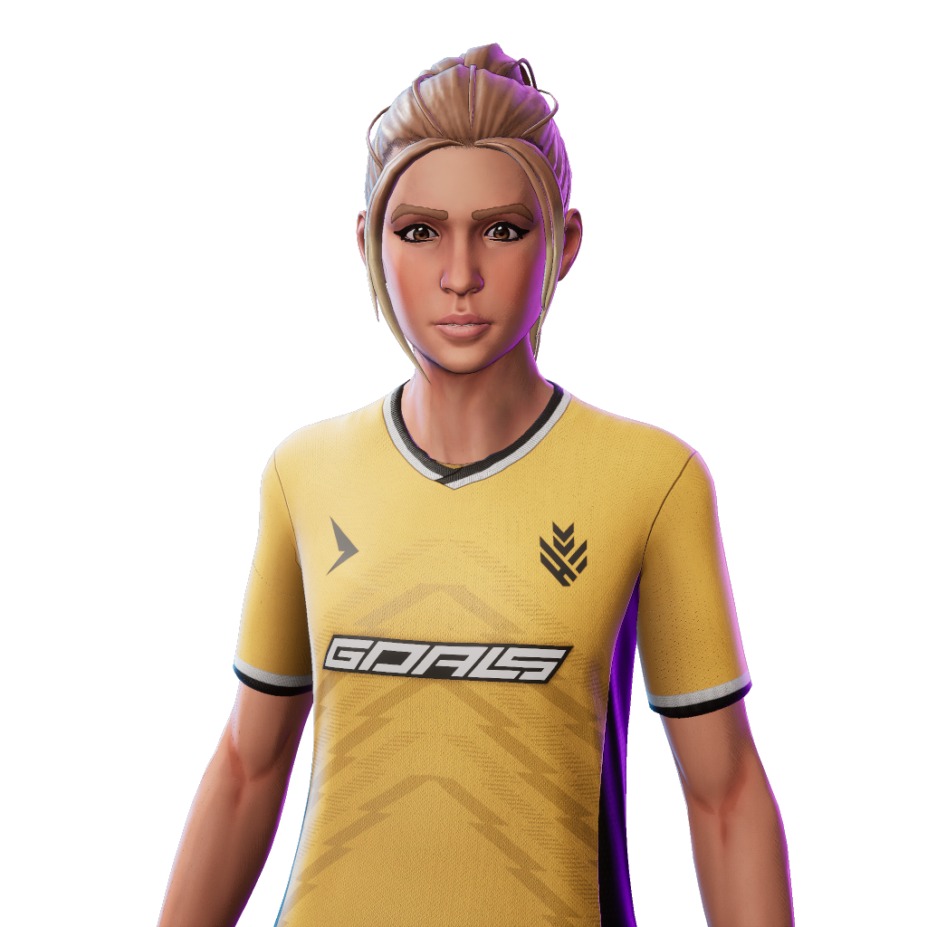 Cheryl Armstrong
