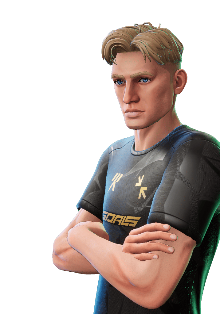 Andreas Larsen
