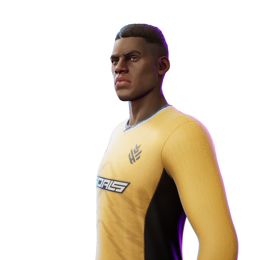 Simon Obi