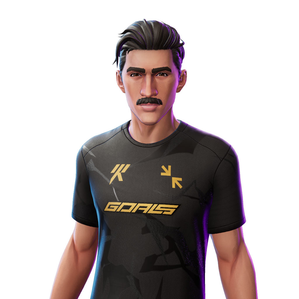 Alex Rosas