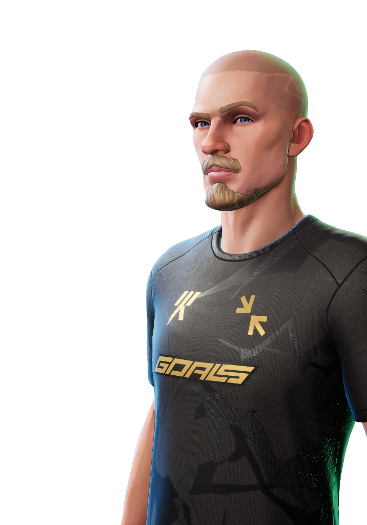 Maciej Mitchell
