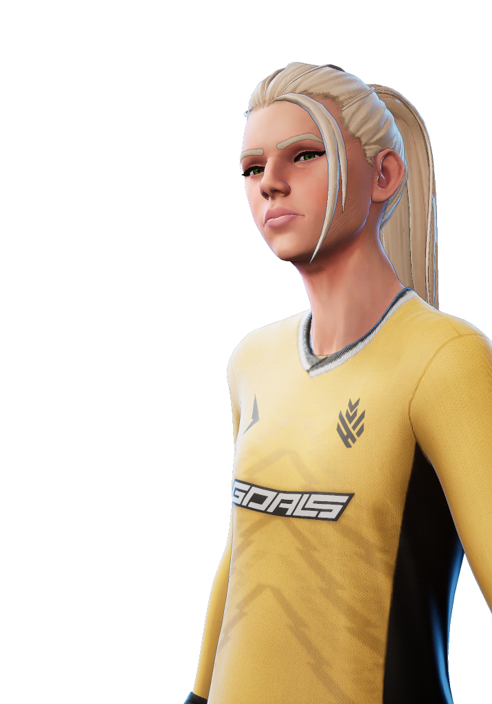 Ness Teyssier