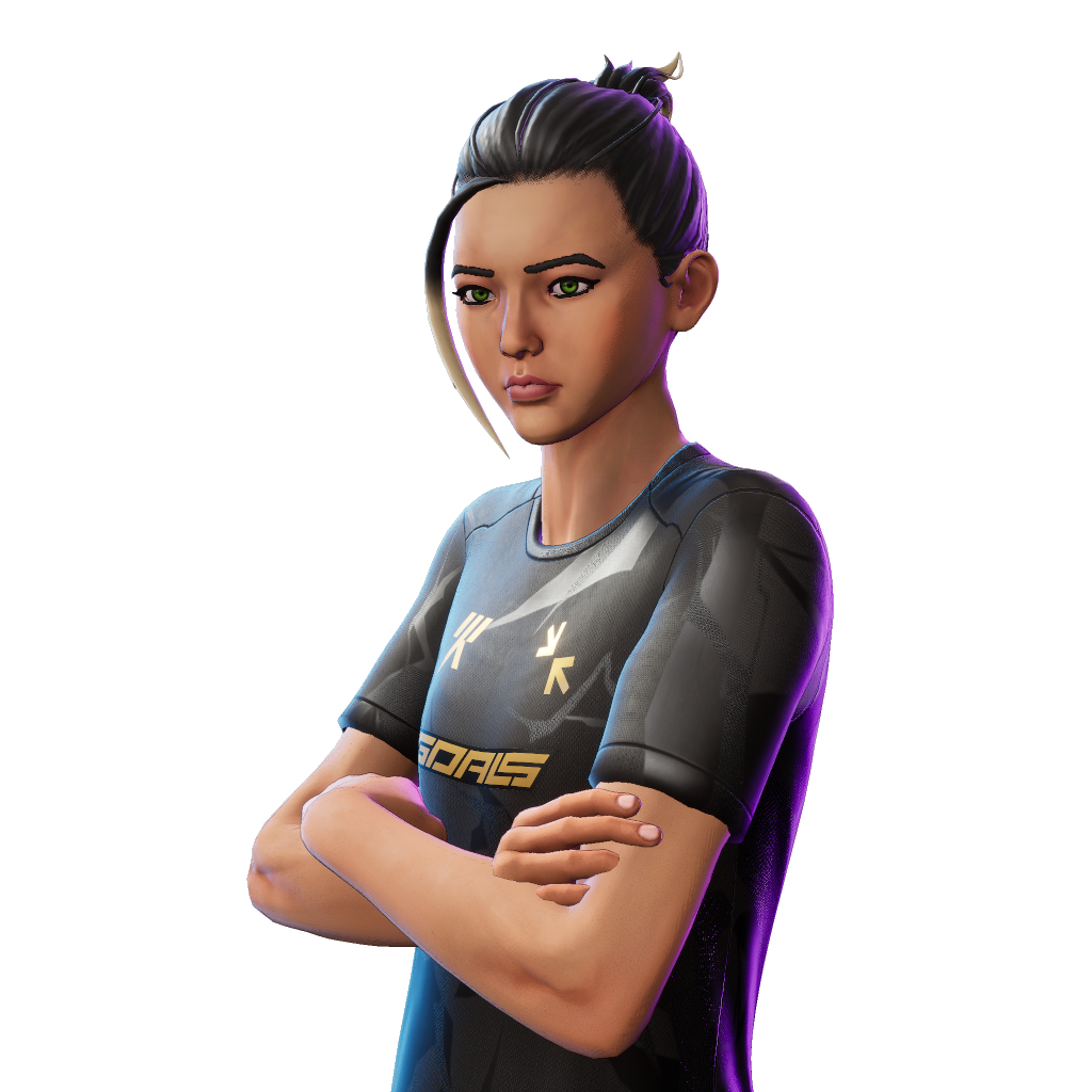 Mary Xie