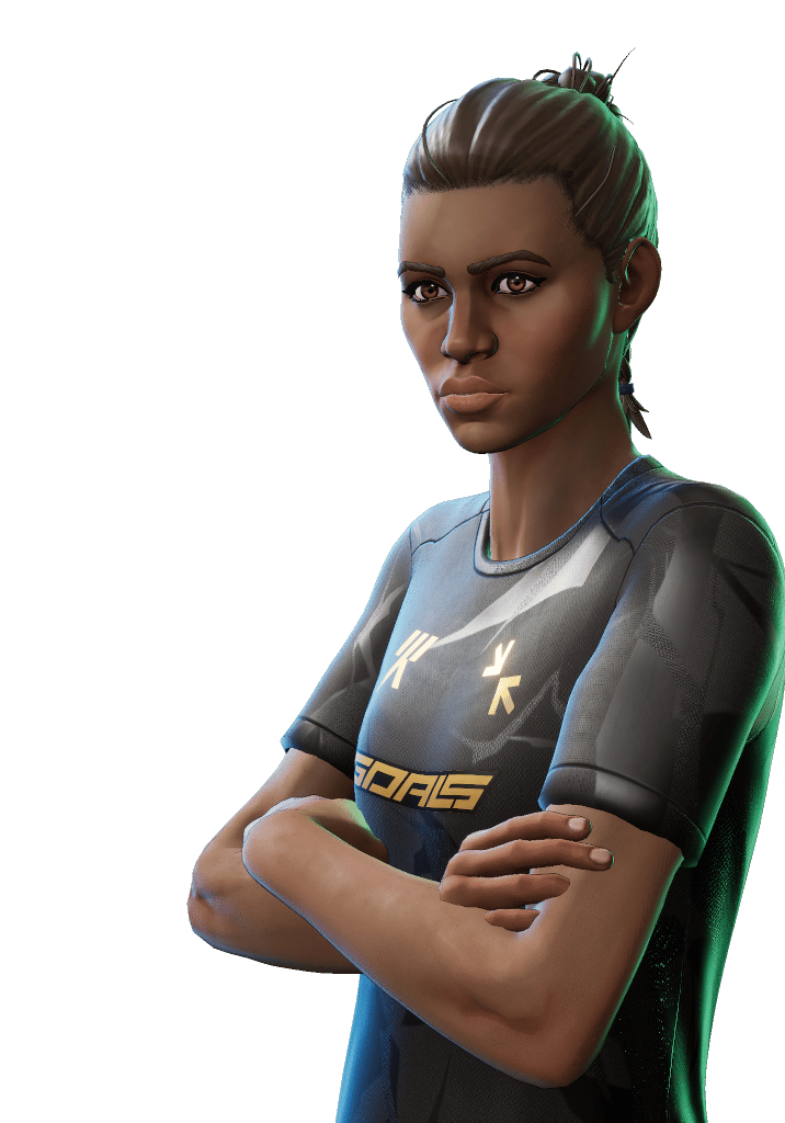 Cecile Essama