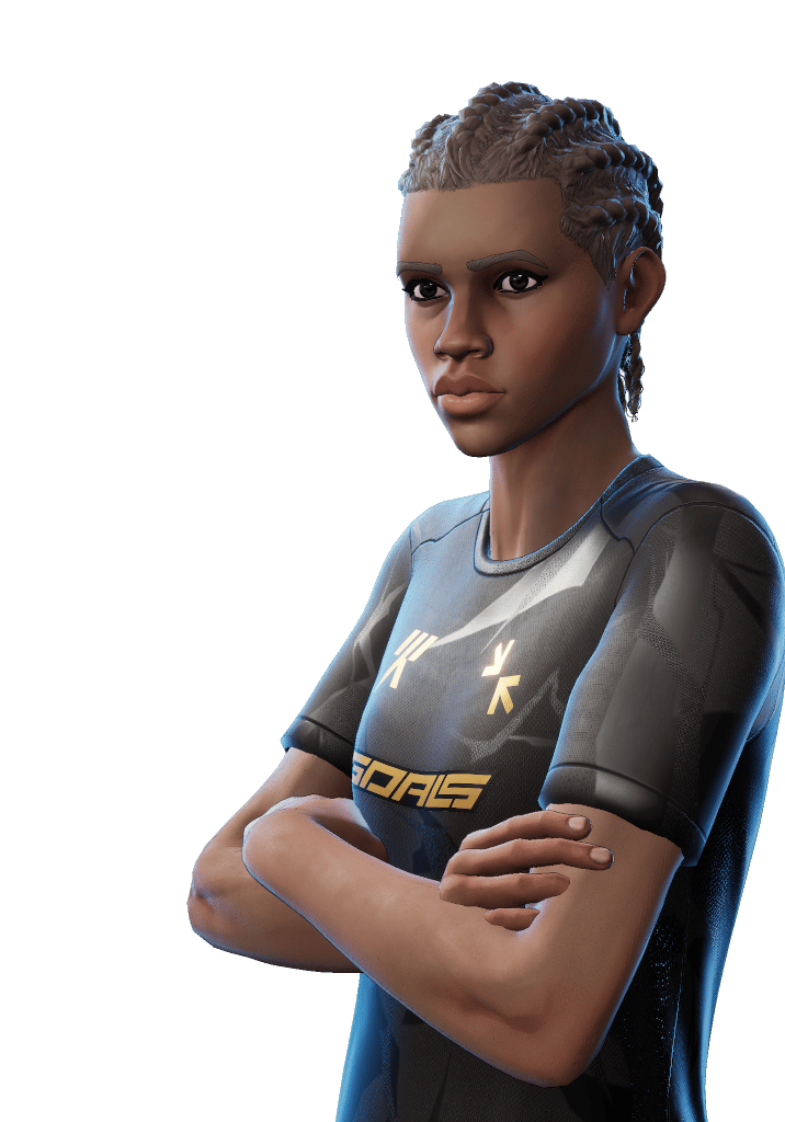 Martine Konate