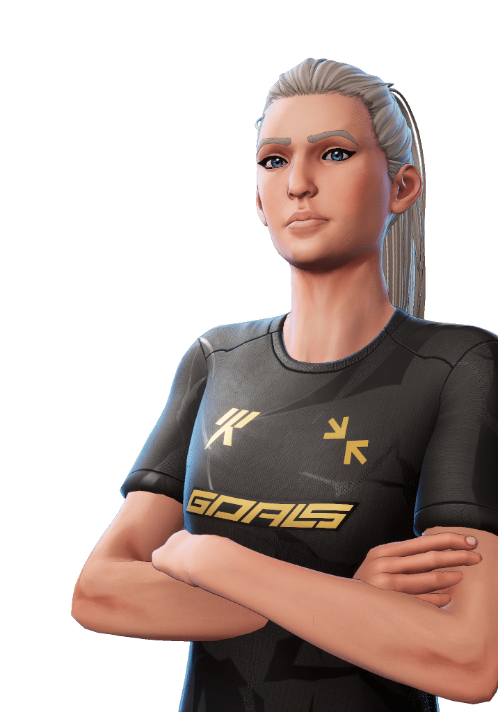 Margaret Chernova