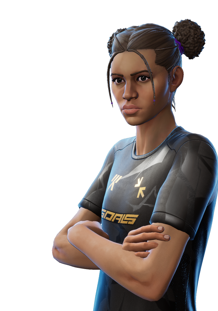 Mary Stephano