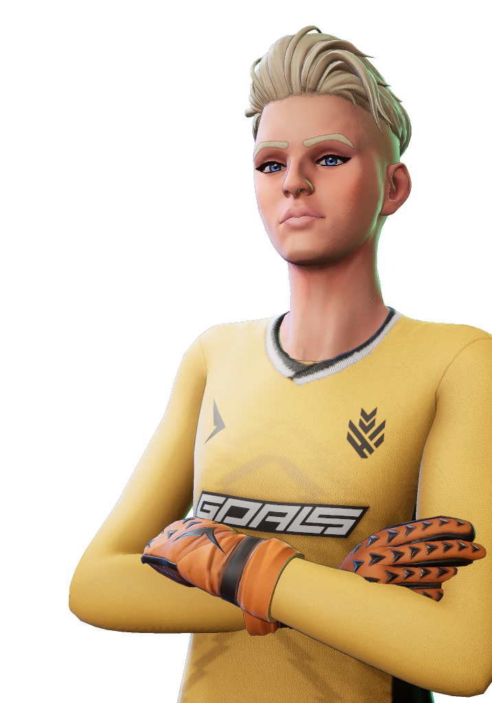 Tina Dujmovic