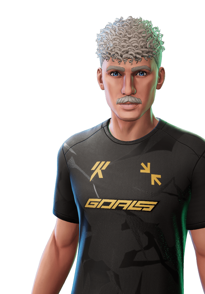 Mikel Saleem