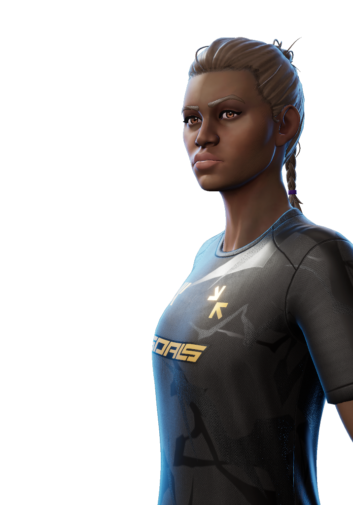 Alima Bance