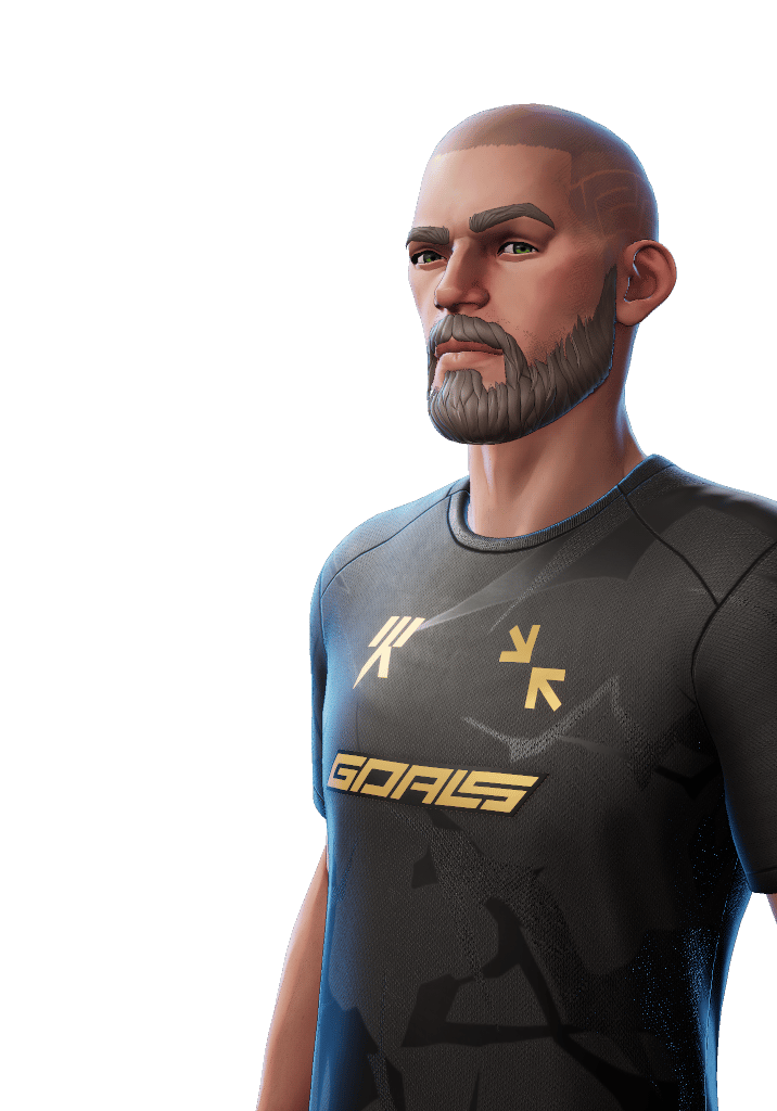 Kevin Chi