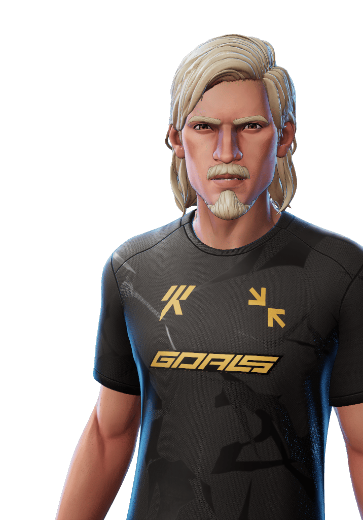 Douglas Ingram
