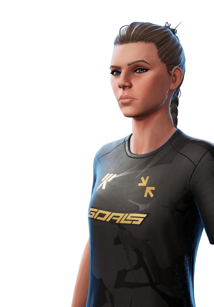 Farah Lynge