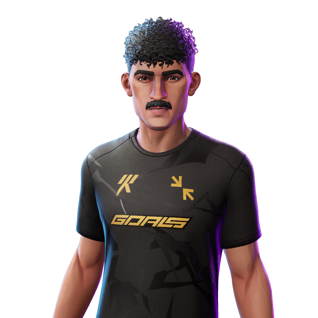 Rico Gil