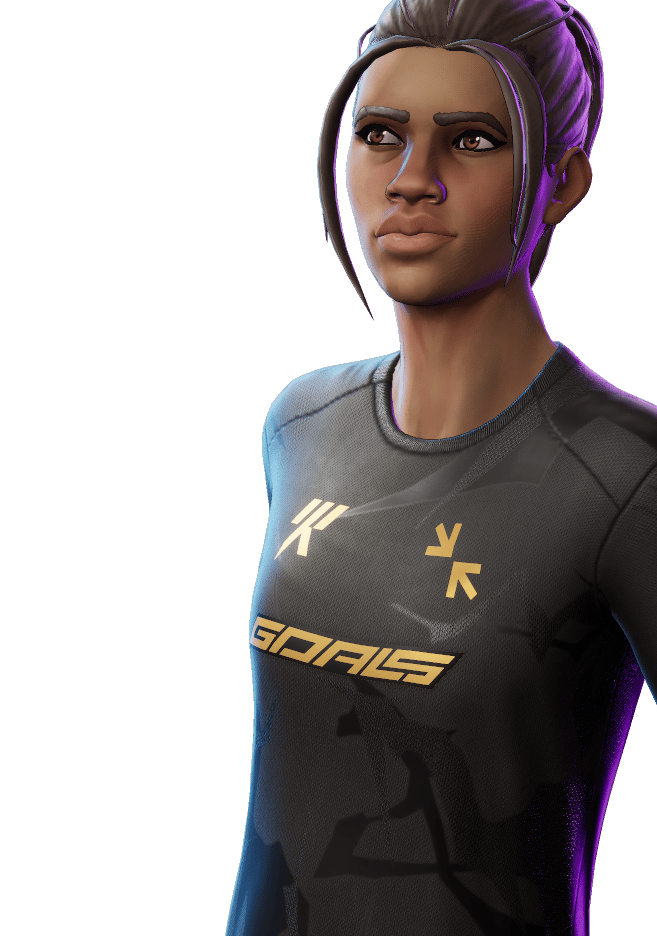 Danielle Johnson