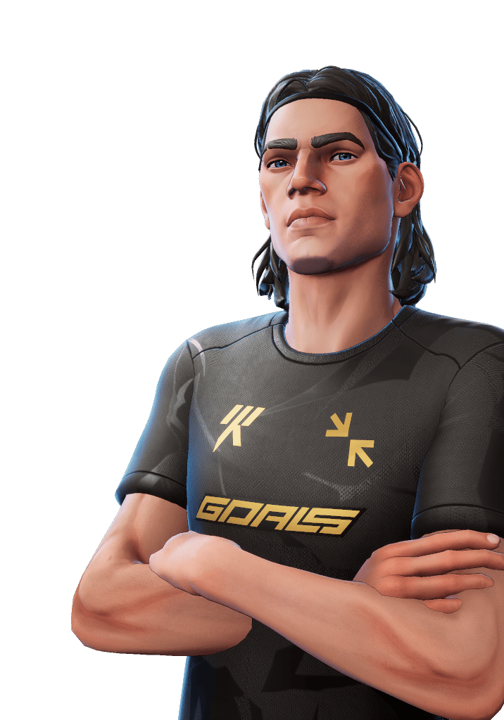Cyprien Granger
