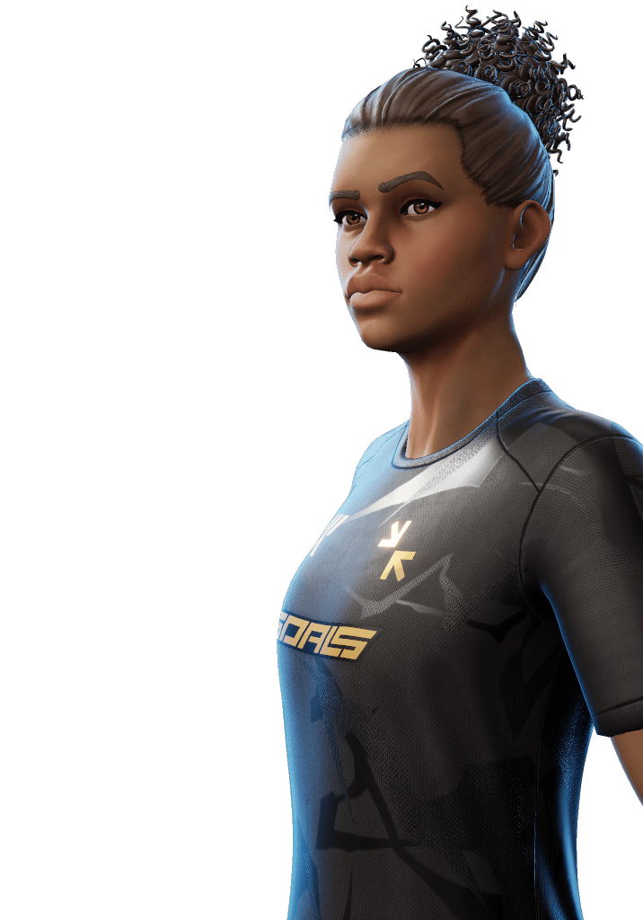 Susan Chebet