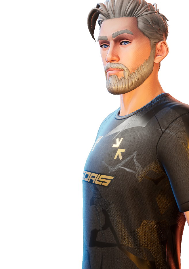 Roman Krogsgaard