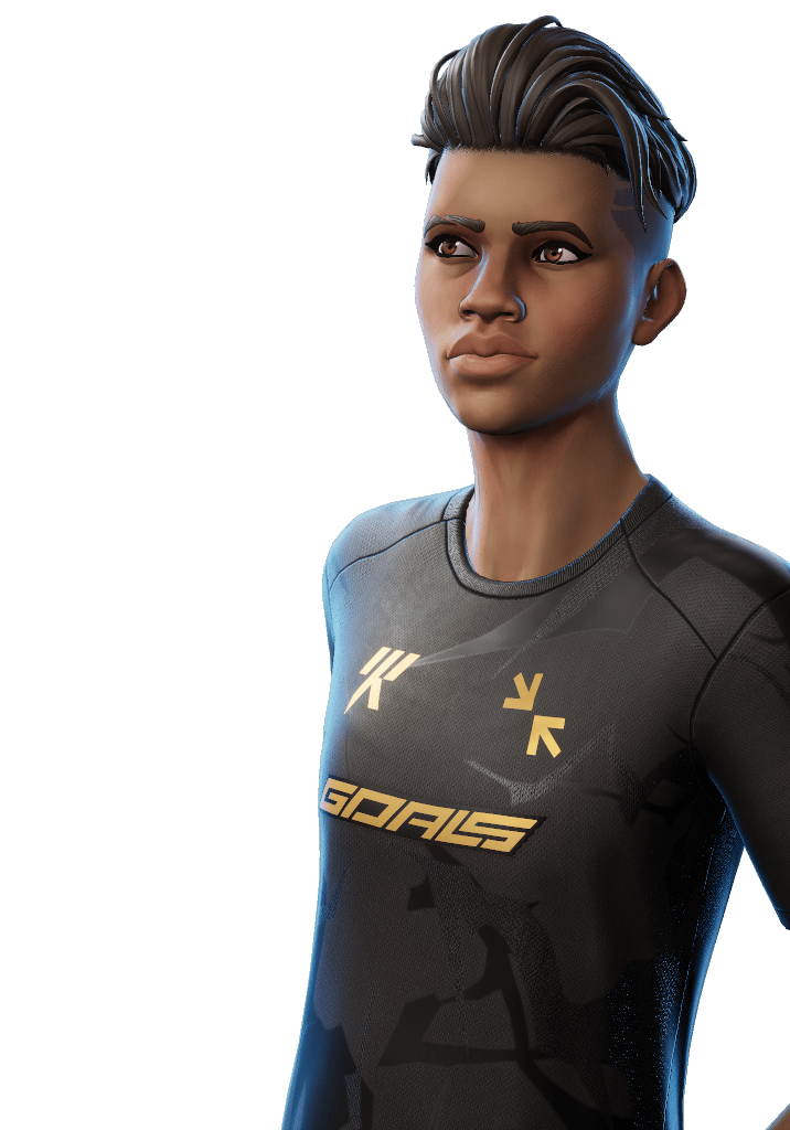 Katia Rukundo