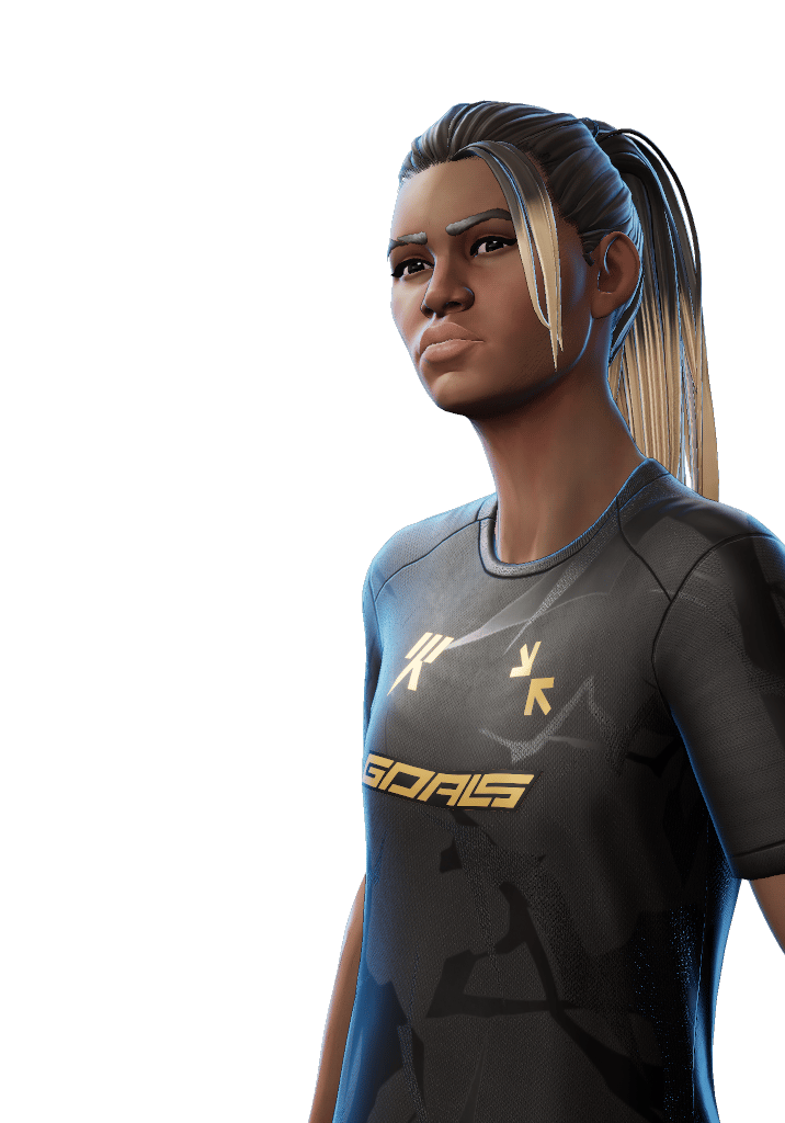 Kimberley de Laet