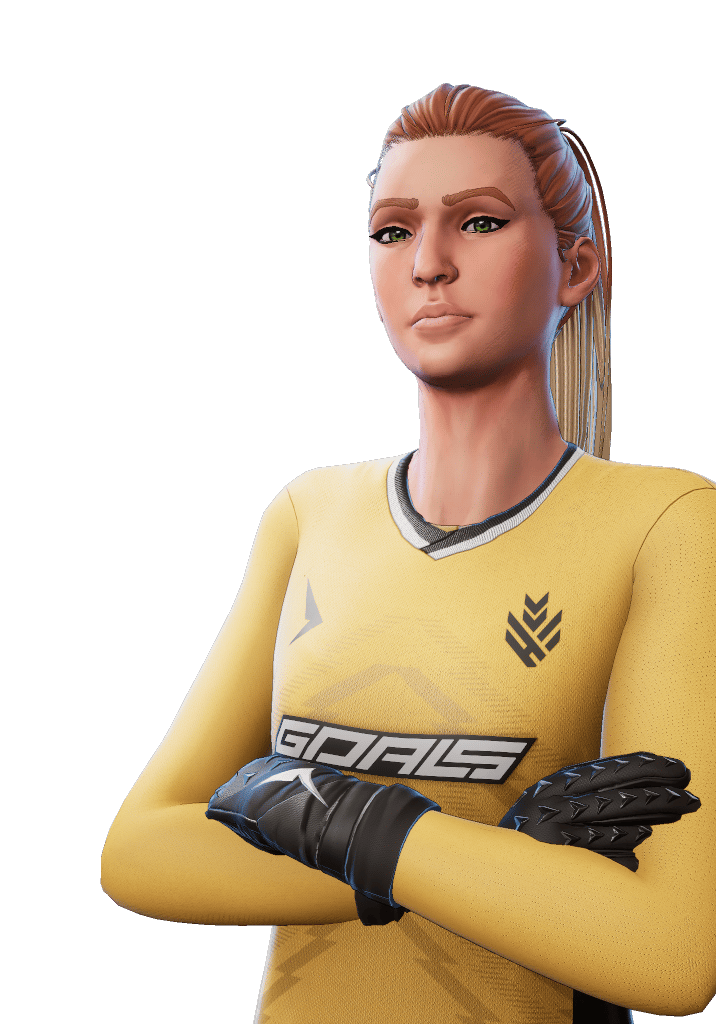Zoe Mallet
