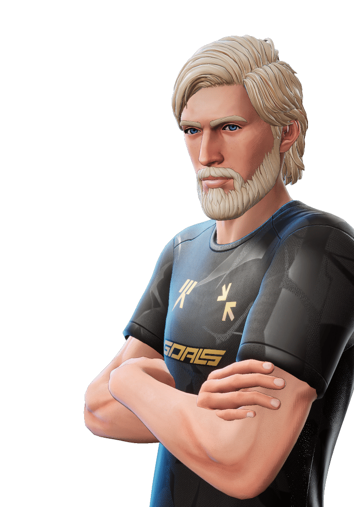 Kevin Schneider