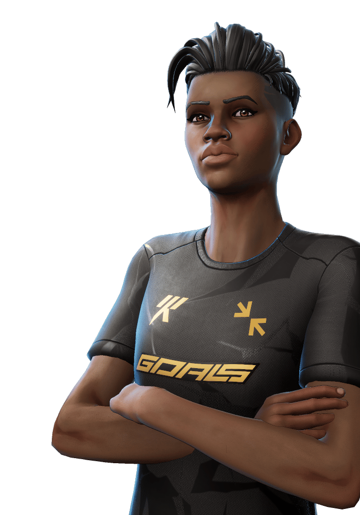 Rosalie Boye