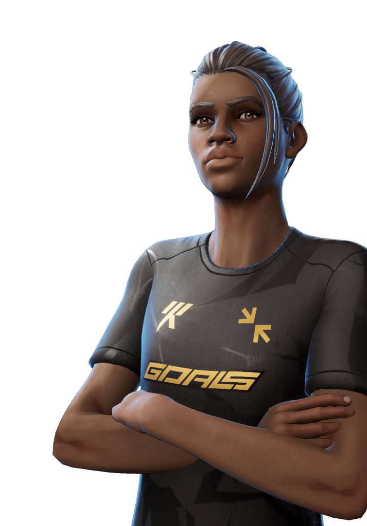 Louise Mpanga
