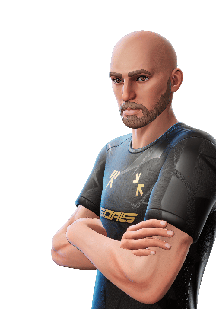 Steve Daniel