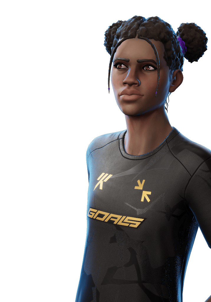 Foluke Kongolo