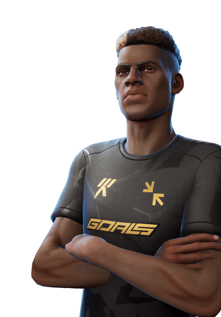 Alpha Fofana