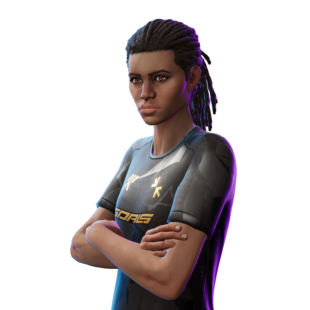 Bex Tobin
