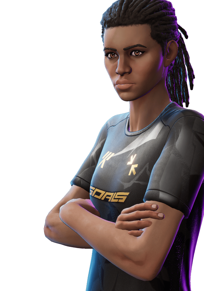 Bex Tobin